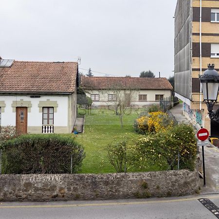 Santa Eulalia Vive Oviedo I Apartamento מראה חיצוני תמונה