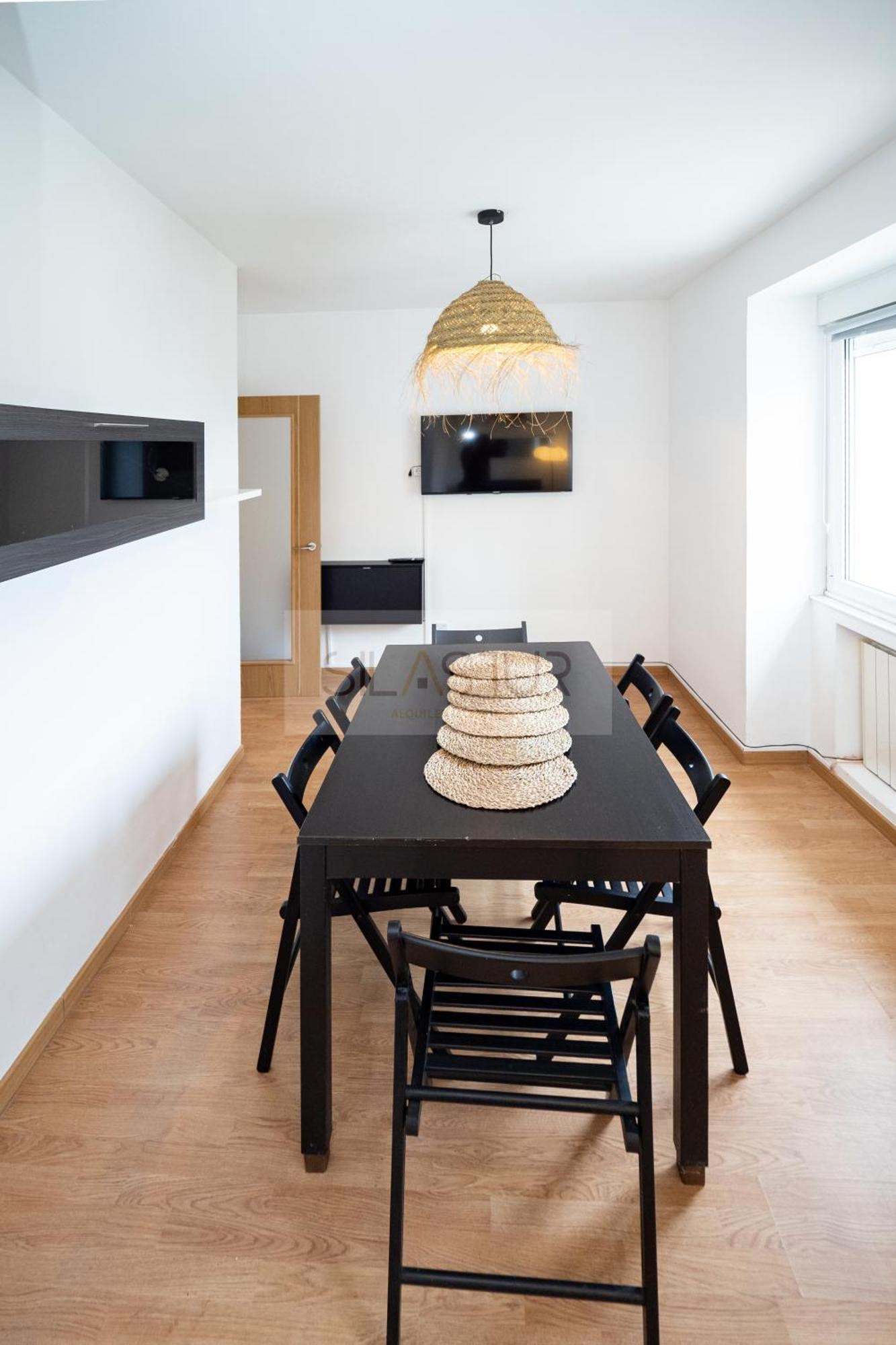 Santa Eulalia Vive Oviedo I Apartamento מראה חיצוני תמונה